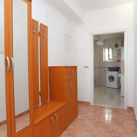 Apartments With A Parking Space Tucepi, Makarska - 2676 Εξωτερικό φωτογραφία