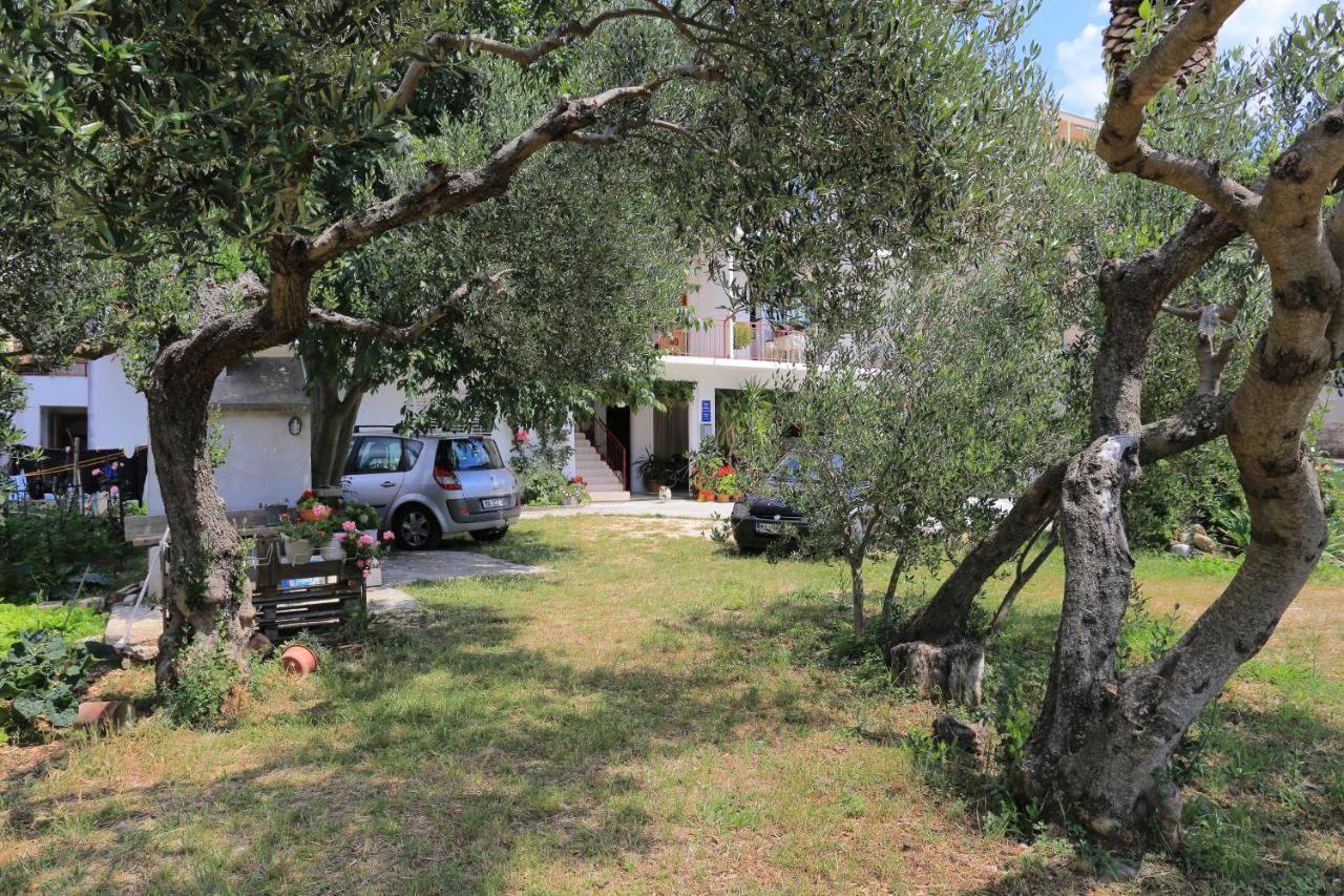 Apartments With A Parking Space Tucepi, Makarska - 2676 Εξωτερικό φωτογραφία