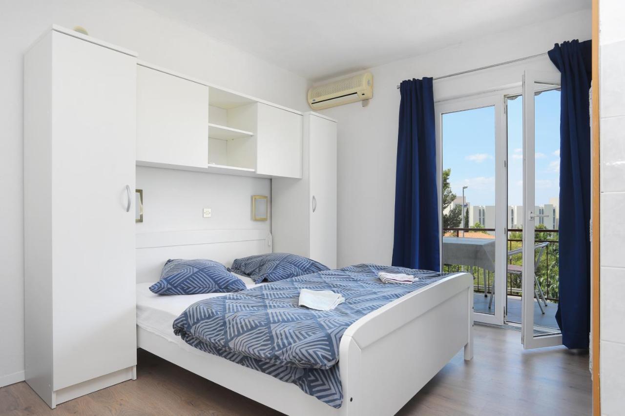 Apartments With A Parking Space Tucepi, Makarska - 2676 Εξωτερικό φωτογραφία