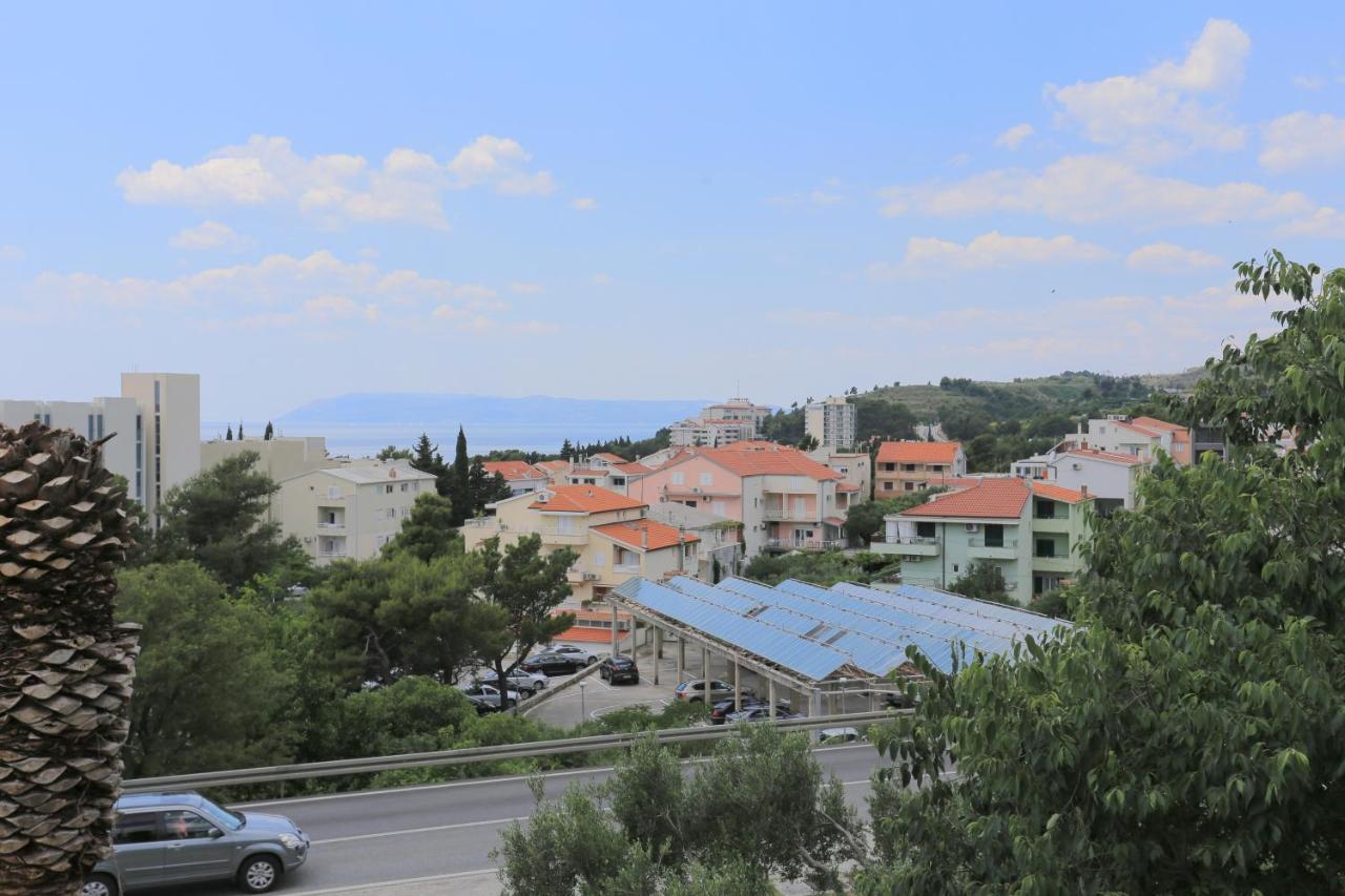 Apartments With A Parking Space Tucepi, Makarska - 2676 Εξωτερικό φωτογραφία