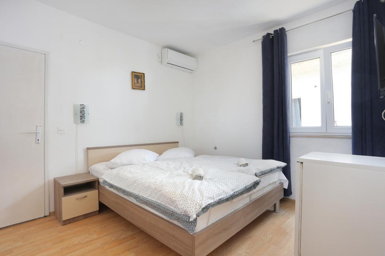Apartments With A Parking Space Tucepi, Makarska - 2676 Εξωτερικό φωτογραφία