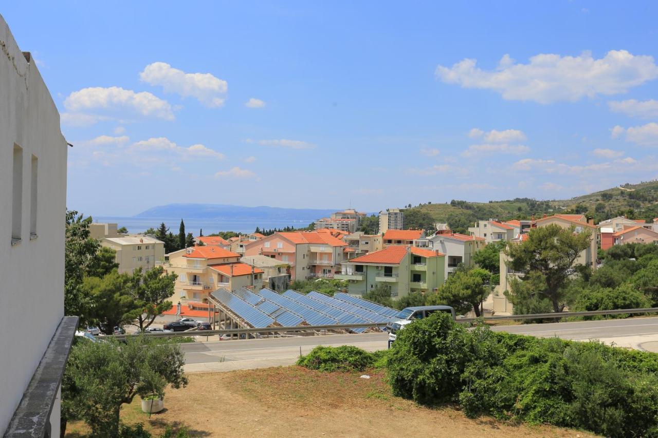 Apartments With A Parking Space Tucepi, Makarska - 2676 Εξωτερικό φωτογραφία
