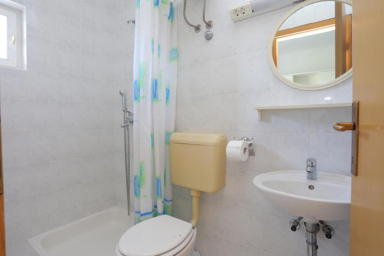 Apartments With A Parking Space Tucepi, Makarska - 2676 Εξωτερικό φωτογραφία