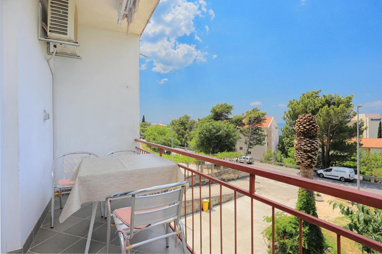 Apartments With A Parking Space Tucepi, Makarska - 2676 Εξωτερικό φωτογραφία