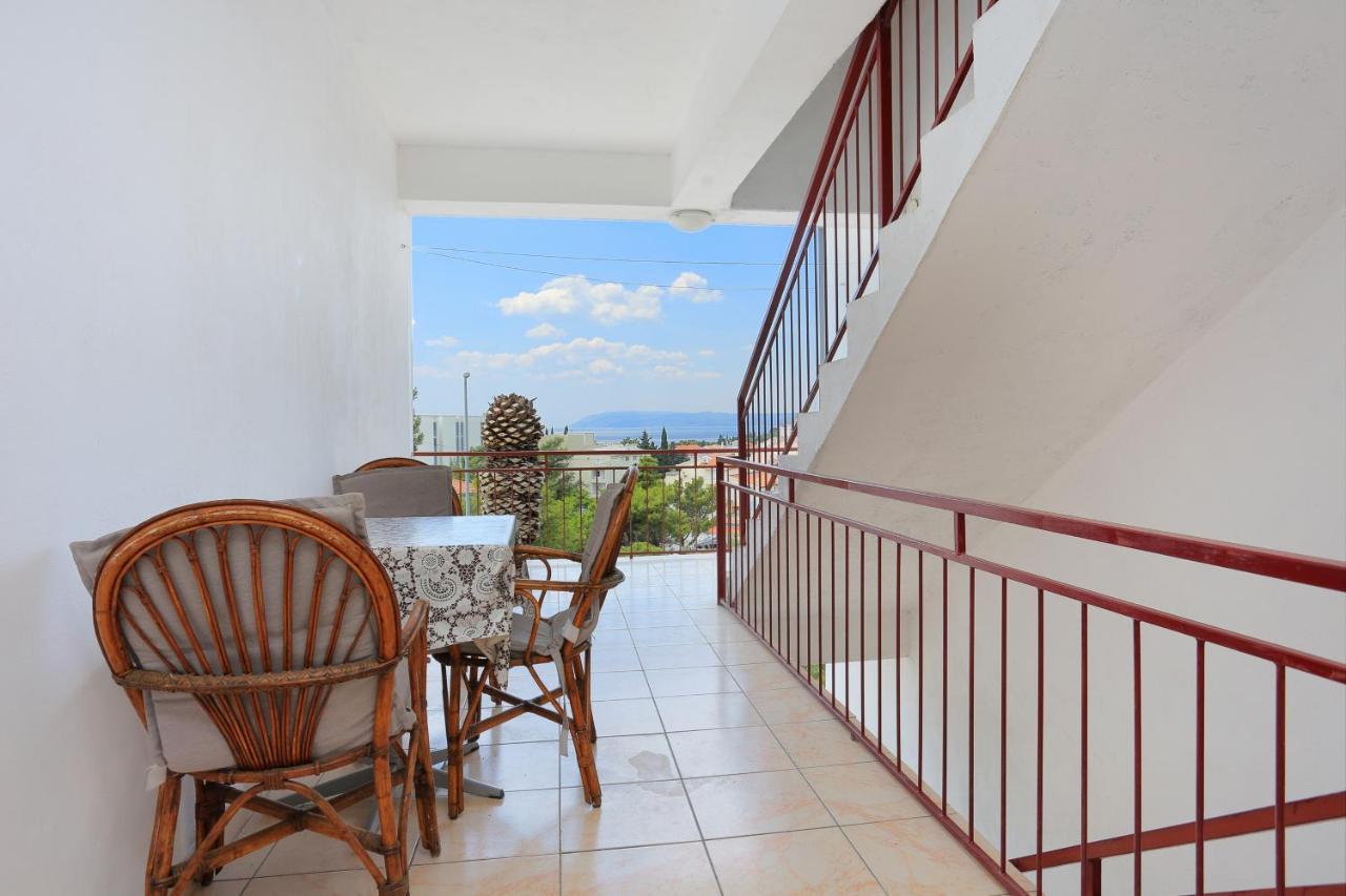 Apartments With A Parking Space Tucepi, Makarska - 2676 Εξωτερικό φωτογραφία