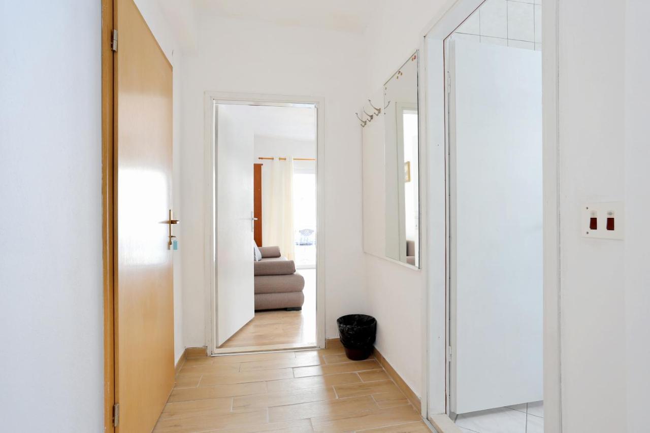 Apartments With A Parking Space Tucepi, Makarska - 2676 Εξωτερικό φωτογραφία