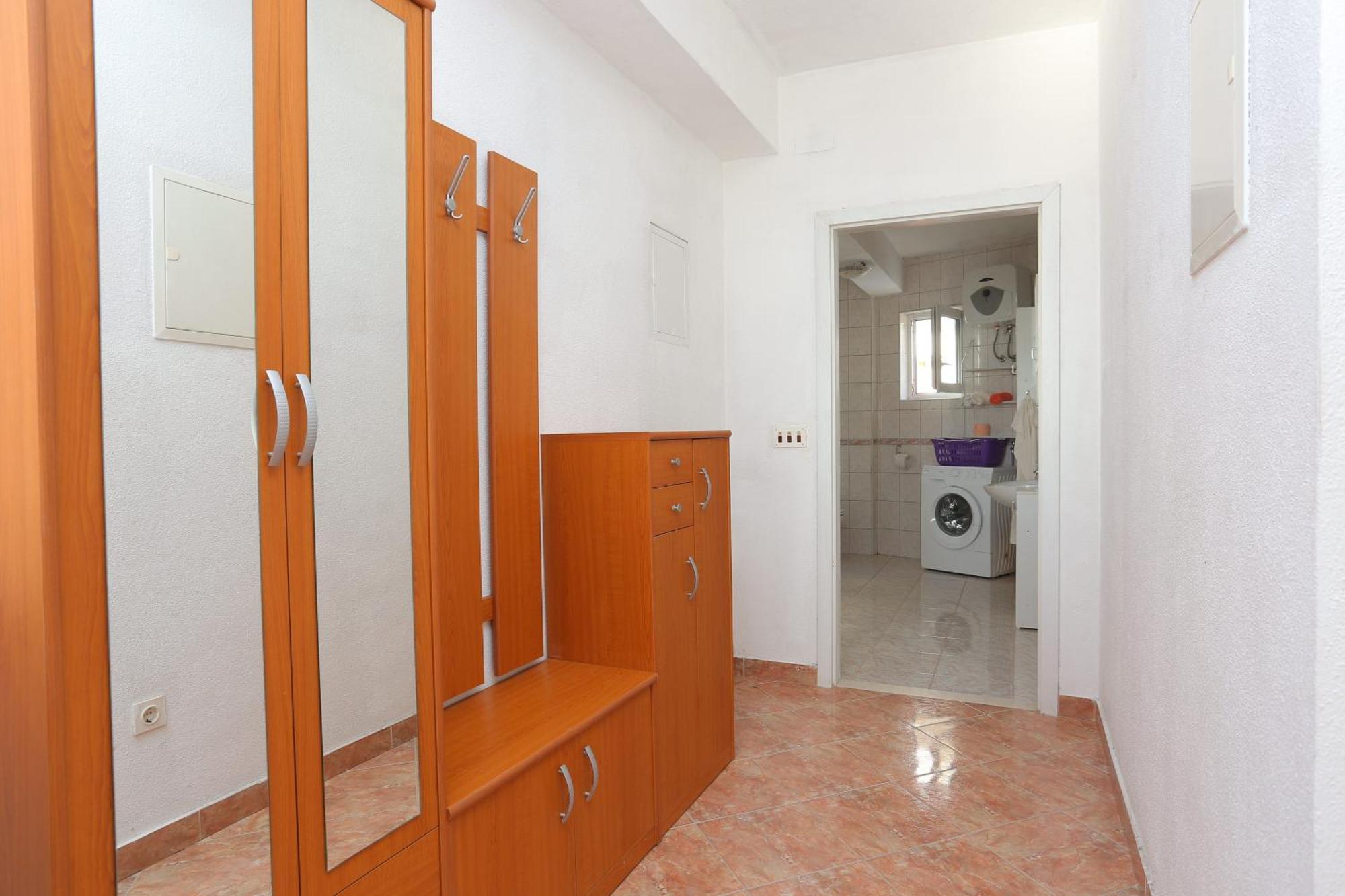 Apartments With A Parking Space Tucepi, Makarska - 2676 Εξωτερικό φωτογραφία