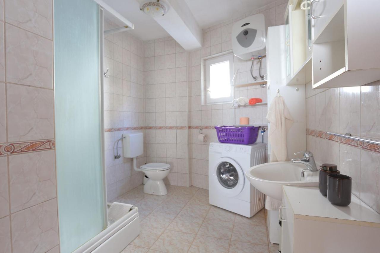 Apartments With A Parking Space Tucepi, Makarska - 2676 Εξωτερικό φωτογραφία